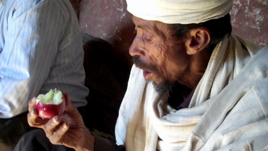 Apples in Atebes: Cultivating climate resilience in an Ethiopian village
