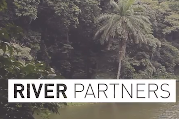 River Partners: Managing Environment & Disaster Risk in the Republic of the Congo