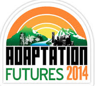 Adaptation Futures 2014