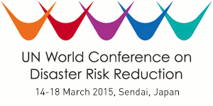 UN World Conference on Disaster Risk Reduction