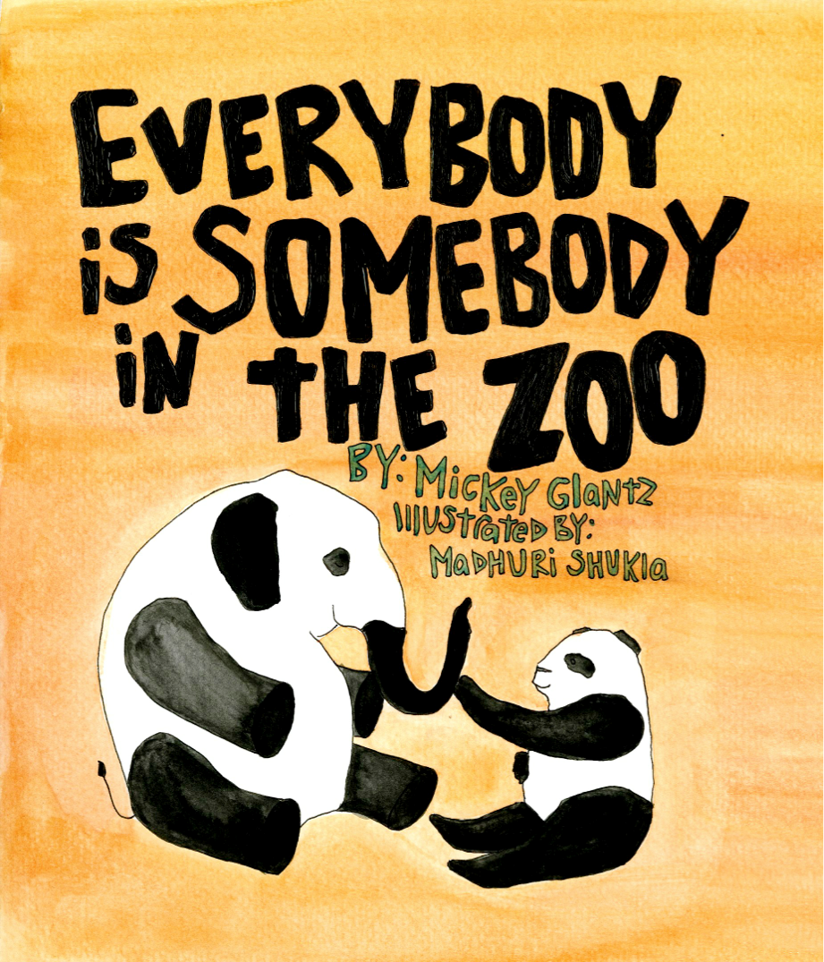 Everybody is Somebody in the Zoo