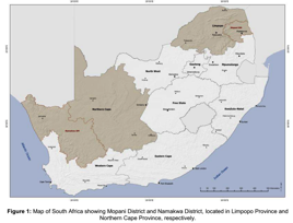 Project Report for Enabling Local Level Responses to Climate Change