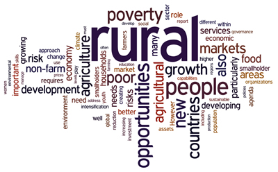 Seasonal Dimensions to Rural Poverty (1981, PDF)