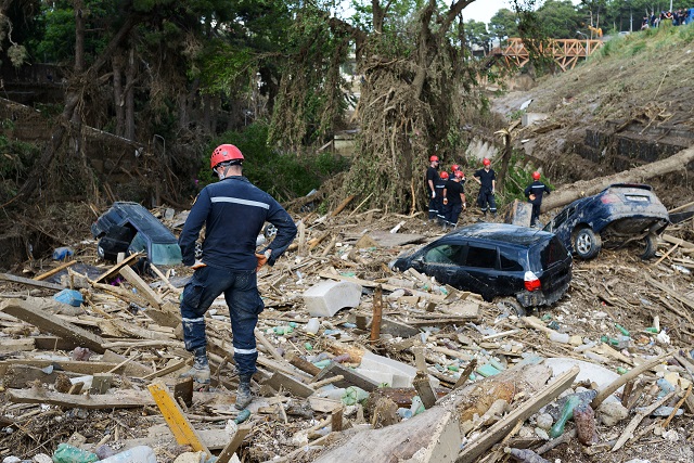 Mudslide Safety for the Home: How to Assess Your Risk and Take Preventative Action