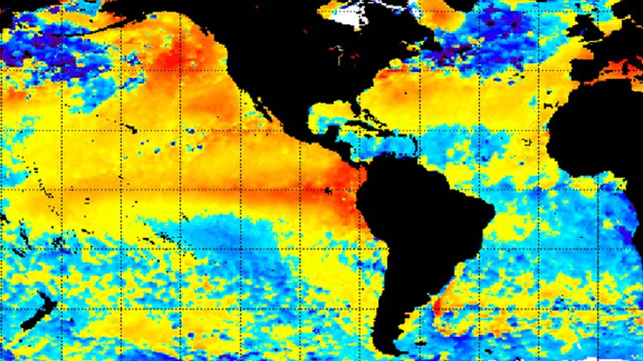 What Does It Mean to Be El Niño Ready?