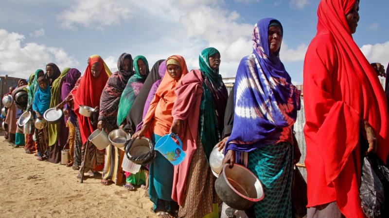 U.N. Aid Chief Warns of Looming ‘Horror’ as Somalia Again Faces Famine