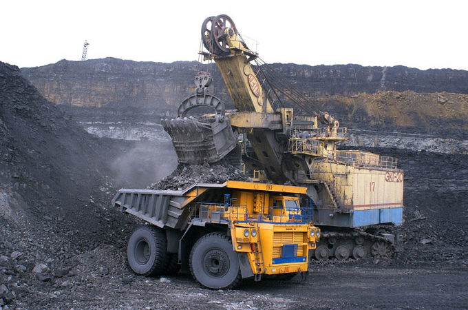 The ‘war on coal’ myth