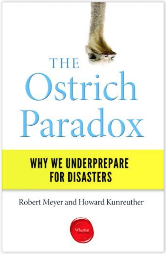 The Ostrich Paradox ($.99)!!