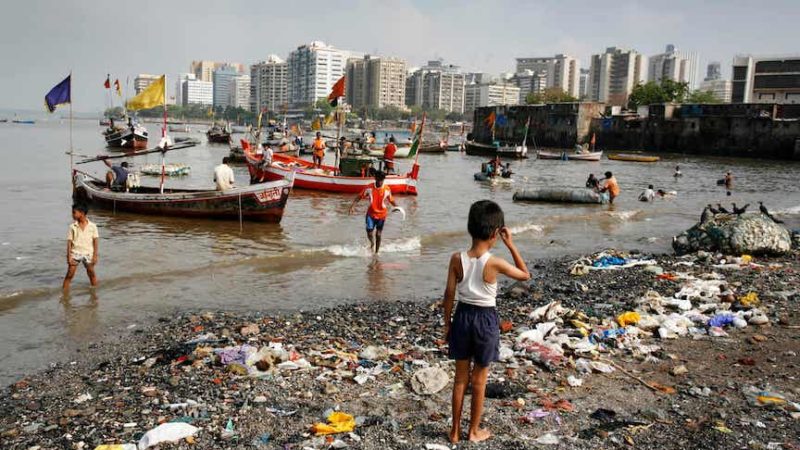 The plastic polluters won 2019 – and we’re running out of time to stop them
