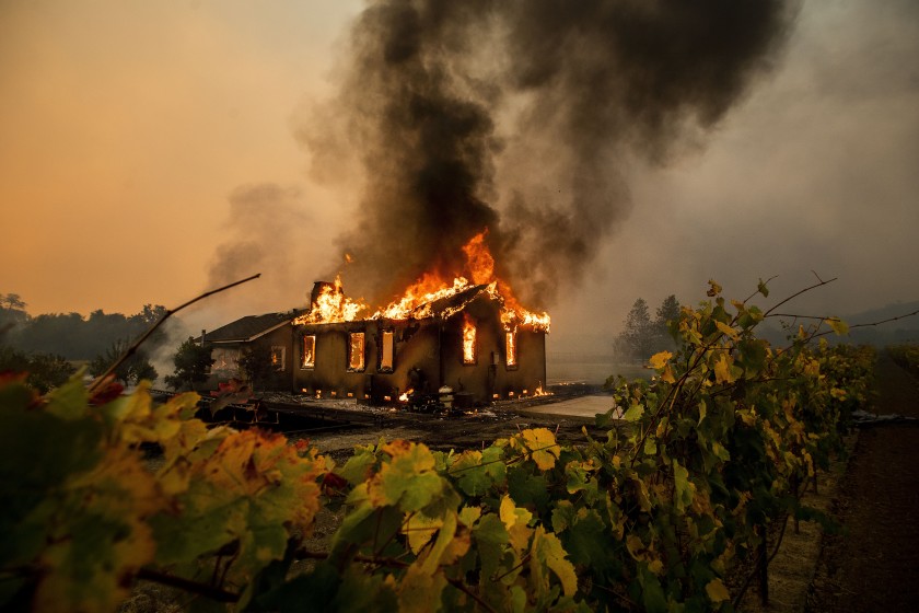 California is a climate leader. But here’s why it needs to move even faster