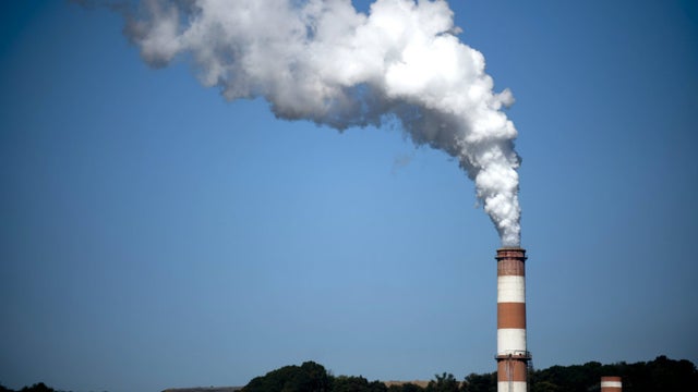 DOJ ends practice of allowing polluters to pay for environmental projects