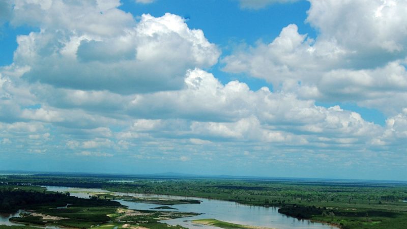 Let it flow: improving water quantity and quality in Tanzania’s Rufiji river basin