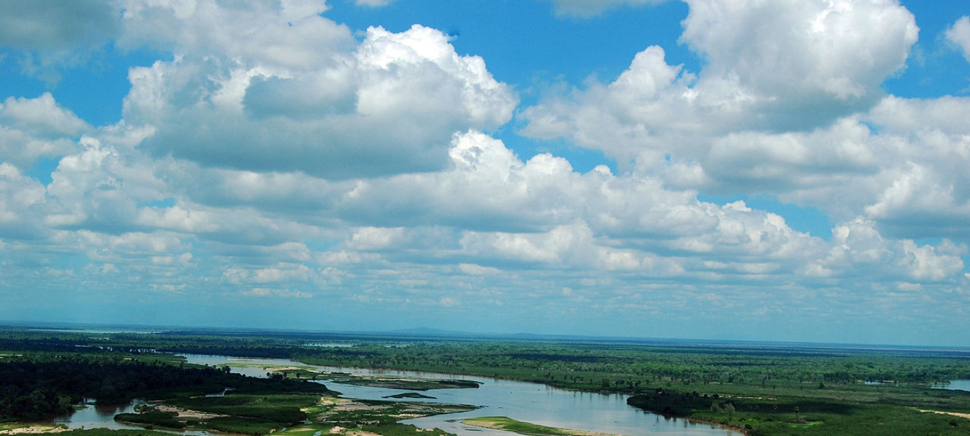 Let it flow: improving water quantity and quality in Tanzania’s Rufiji river basin