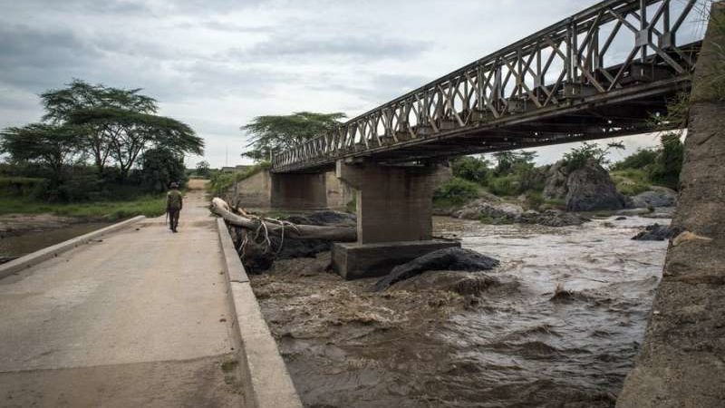 Climate change is a threat to Africa’s transport systems: What must be done