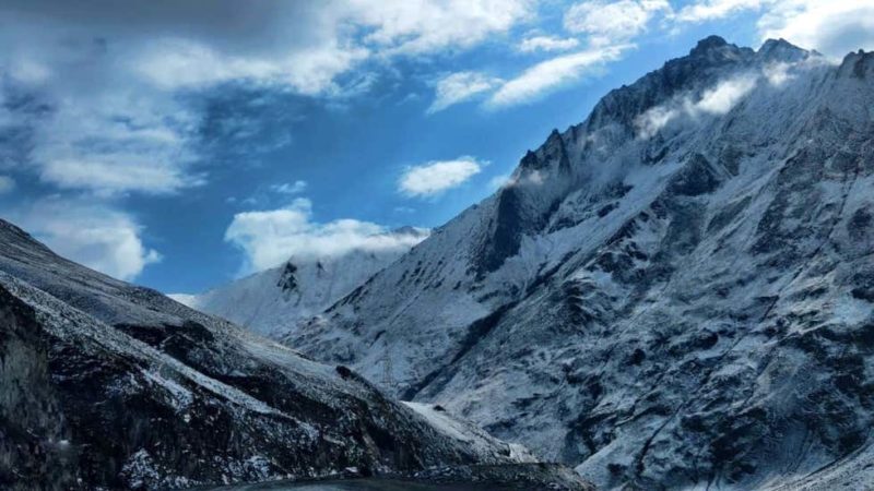 La Nina to Bring Intense Cold Waves but Lesser Snowfall in the Himalayas, Warn Climate Scientists
