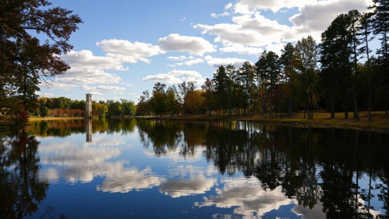 Furman set to assist at-risk communities in building climate, natural disaster resilience