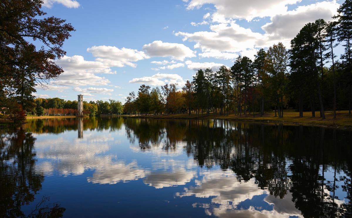 Furman set to assist at-risk communities in building climate, natural disaster resilience